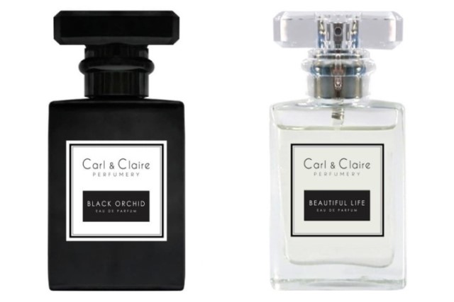 Review Parfum Lokal yang Tahan Lama Merek Carl & Claire