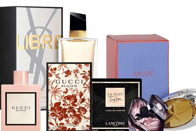 Cek Rekomendasi Parfum yang Cocok untuk Wanita Karir dan Mandiri Ini!