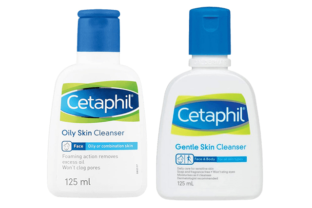 Manfaat Cetaphil Gentle Skin Cleanser untuk Jerawat Sebagai Perawatan Rutin