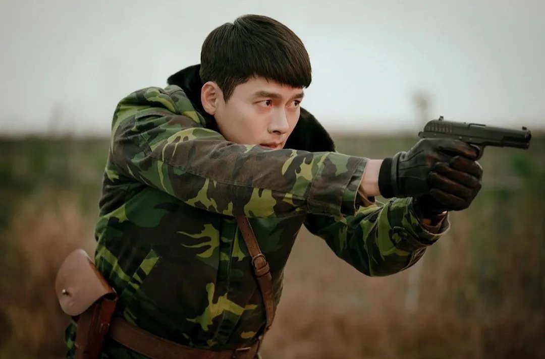 3+ Rekomendasi Drama Korea Militer Favorit, Seru Banget!