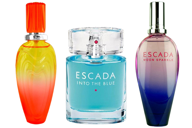Rekomendasi Parfum Escada yang Paling Enak dan Wangi