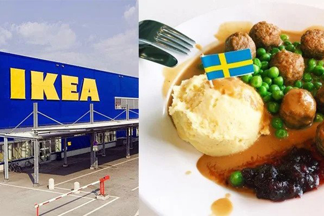 Menu Makanan IKEA yang Wajib Kamu Coba! Ada Khusus Vegan Juga, Lho!