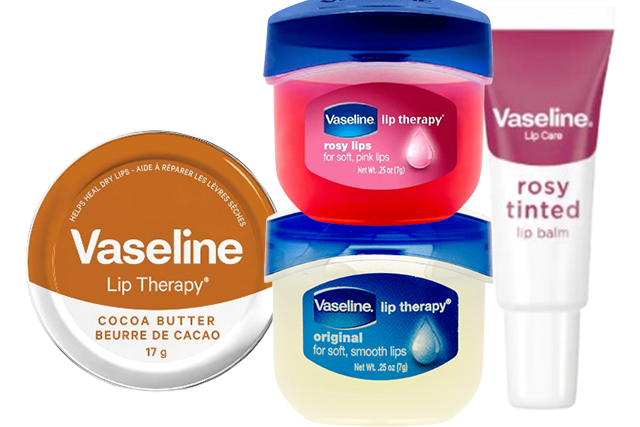 Ini dia 4 Rekomendasi Lip Balm Vaseline untuk Bibir Hitam Terbaru 2022