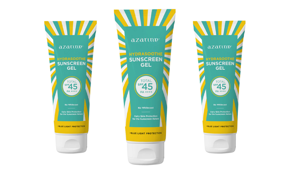 Jenis Kulit yang Cocok untuk Sunscreen Azarine SPF 45, Jangan Sampai Salah! Cek di Sini!