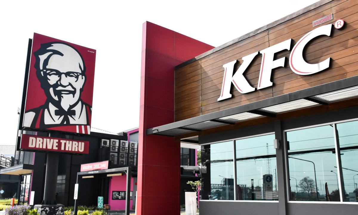 Menu Rahasia KFC yang Super Murah untuk Dipesan, Bikin Kamu Ketagihan