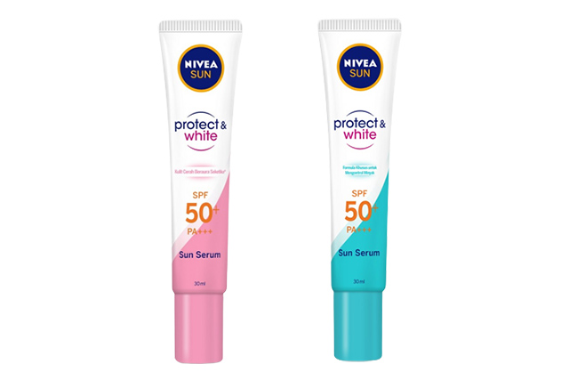 3 Perbedaan Sunscreen Nivea Pink dan Biru, Mana yang Paling Cocok Buat Kamu