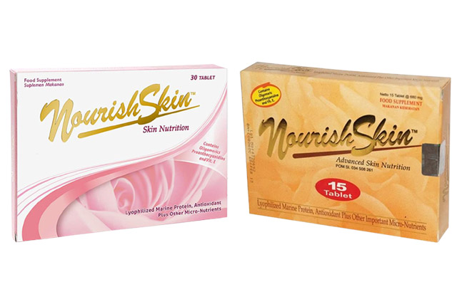 Perbedaan Nourish Skin Pink dan Kuning, Mana yang Ingin Kamu Coba?