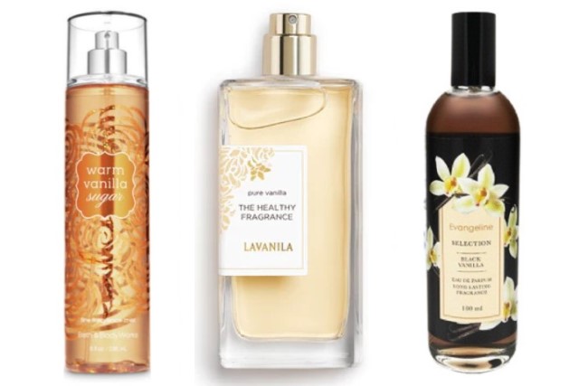 Rekomendasi Parfum Aroma Vanilla yang Menawan