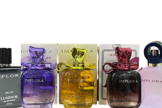 Deretan Parfum Implora yang Paling Wangi, Pantas Jadi Best Seller 2022!