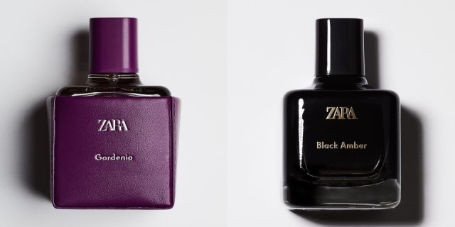 Rekomendasi Parfum Zara untuk Wanita yang Wanginya Kalem Terlaris 2022