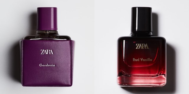 Parfum Zara Best Seller Ternyata 5 Varian Ini Rekomendasi Terbaiknya