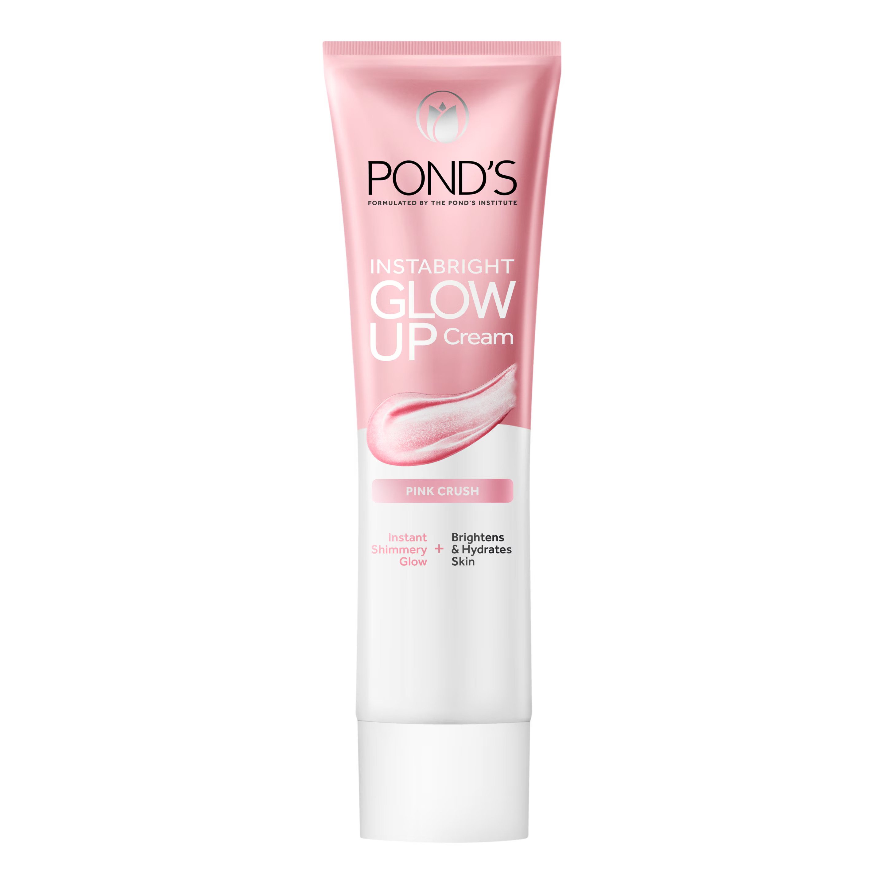 Pond's Instabright Glow Up Cream: Review Lengkap & Harganya
