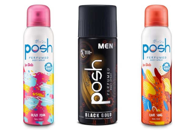 Kenali Parfum Posh yang Paling Harum untuk Pria dan Wanita