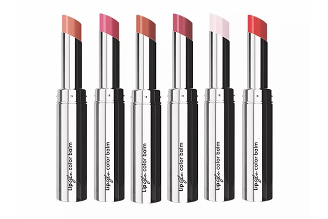 6 Shades Red-A Lip Glo Color Balm 3 In 1, Pilihan Lipstik Terbaik Dengan Warna-warna Cantik