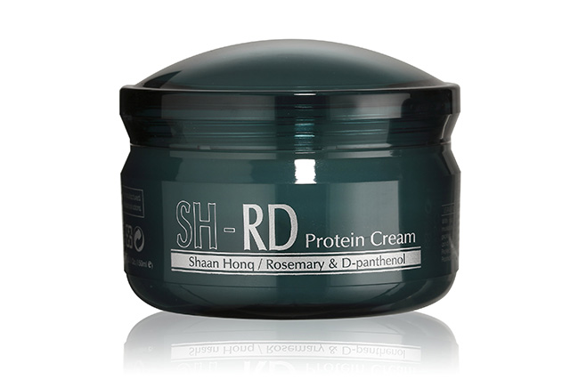 SH-RD Protein Cream untuk Apa? Coba Cek Manfaatnya untuk Rambutmu!