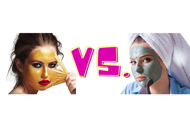 Sheet Mask vs Wash Off Mask, Mana yang Lebih Bagus?