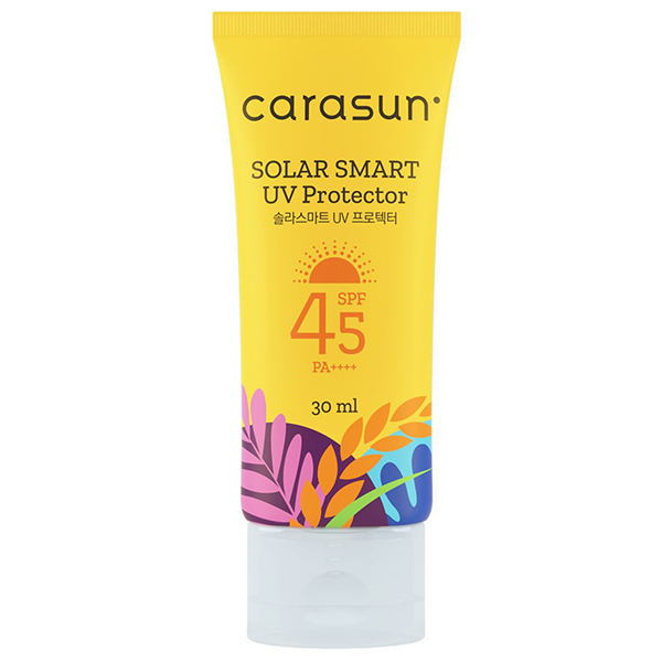 Sunscreen Carasun Untuk Kulit Apa yang Cocok? Ini Dia Reviewnya!