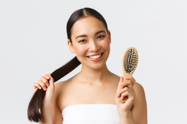 Yuk Kenali Urutan Perawatan Rambut yang Efektif untuk Mendapatkan Rambut Sehat!