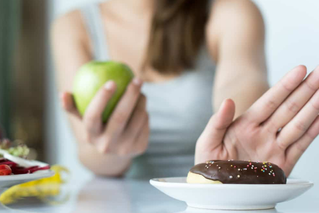 Cara Hidup Sehat dengan Mengurangi Konsumsi Makanan Manis