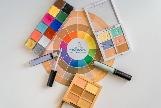 Yuk Kenali Apa Itu Color Theory dalam Makeup