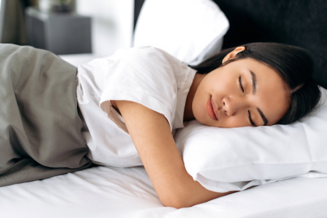 Ini Dia 7 Tips Ampuh Agar Kamu Bisa Cepat Tidur dan Anti Begadang