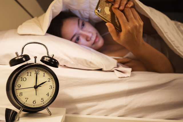 Tips Mengurangi Begadang untuk Meningkatkan Kualitas Tidur dan Kesehatanmu