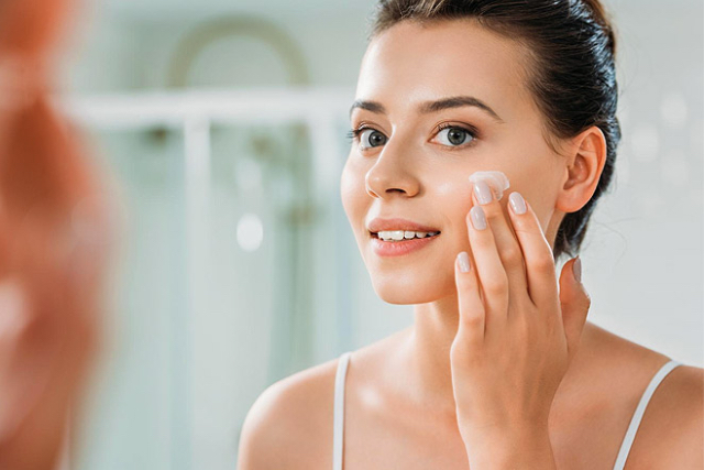 Step Skincare yang Benar Untuk Mendapatkan Kulit yang Sehat dan Bersinar