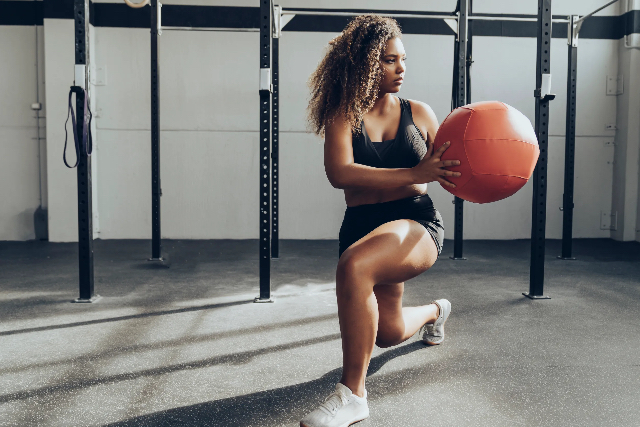 Workout Tips untuk Kamu yang Ingin Mengurangi Berat Badan