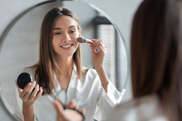 Tips dan Trik Supaya Makeup Tahan Lama yang Harus Ketahui