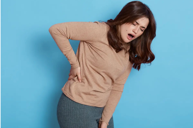 Tips dan Cara Untuk Mengatasi Postur Tubuh yang Bungkuk