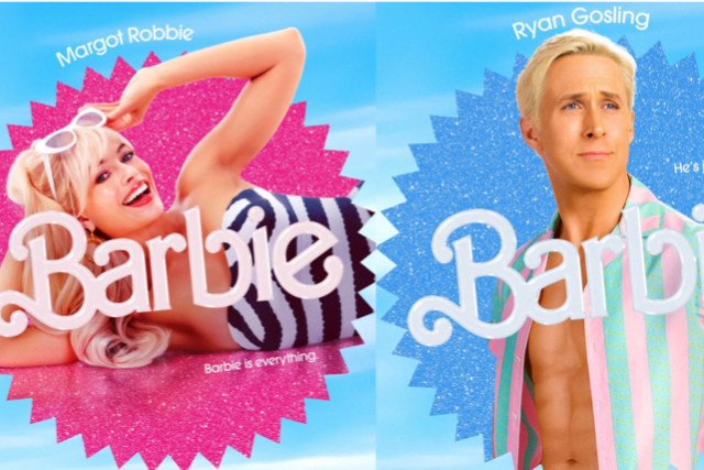 Keajaiban dan Petualangan Baru Barbie dan Kent dalam Film Barbie yang Akan Tayang Bulan Juli 2023