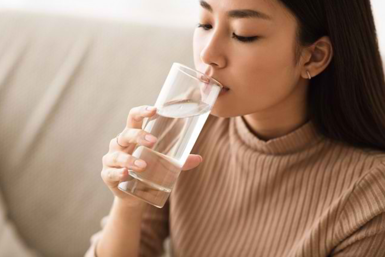 Manfaat dari Konsumsi Air Putih Secara Rutin untuk Kesehatanmu