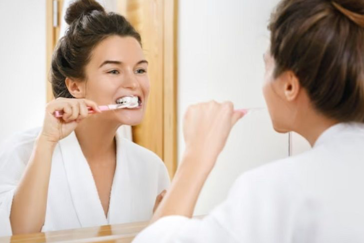 Tips Merawat Kesehatan Gigi dan Mulutmu