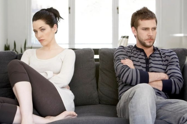 Cara Mengatasi Silent Treatment yang Dilakukan Oleh Pasanganmu
