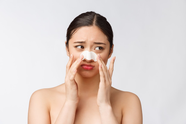 Tips dan Cara Efektif untuk Mengatasi Permasalahan Komedo di Hidung