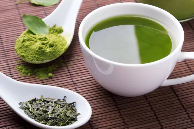 Manfaat Kandungan Green Tea untuk Perawatan Kulit