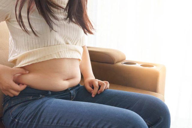 Tips Mengatasi Bloating Agar Perut Terasa Lebih Nyaman