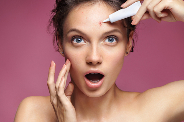 Jenis Acne Spot Treatment Berdasarkan Tekstur: Pilih yang Sesuai dengan Kebutuhan Kulitmu
