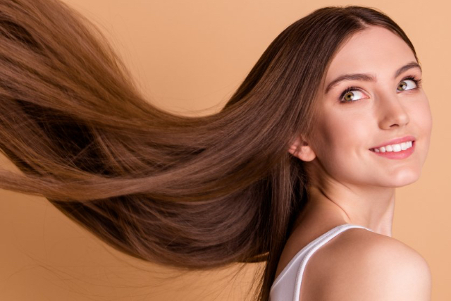 Cara Mudah Memanjangkan Rambut: Tips dan Trik untuk Rambut Panjang dan Sehat