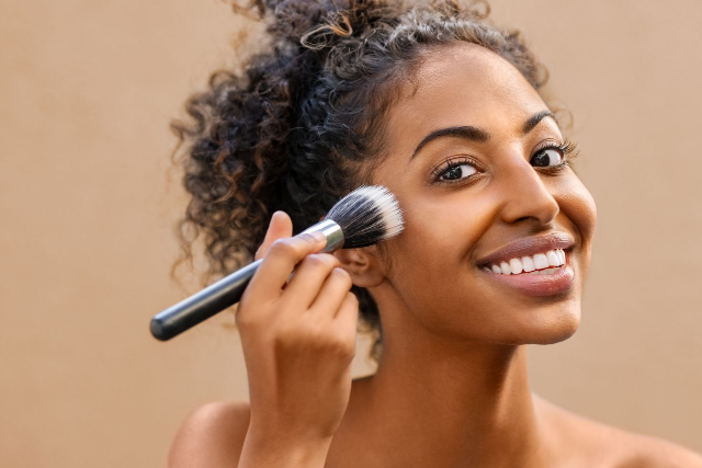 Tips Makeup Acara Siang yang Dapat Membuat Tampilan Makeupmu Lebih Menawan