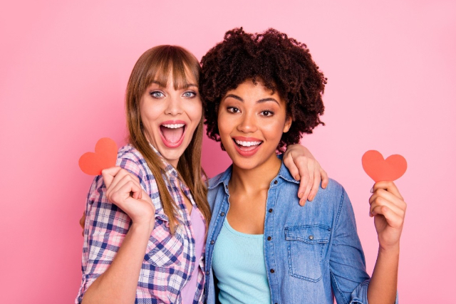 Ide Kegiatan untuk Menikmati Hari Valentine Bersama Sahabat Terbaik