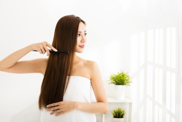 Ini Dia 7 Tips Perawatan Rambut yang Efektif untuk Mengatasi Rambut Berminyak