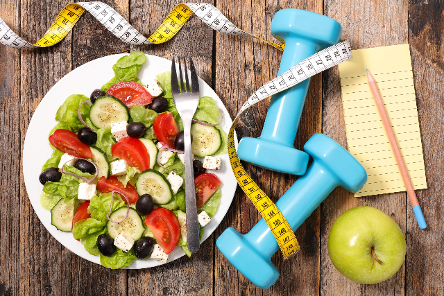 Pentingnya Menghindari 5 Kesalahan Saat Melakukan Diet yang Harus Kamu Ketahui