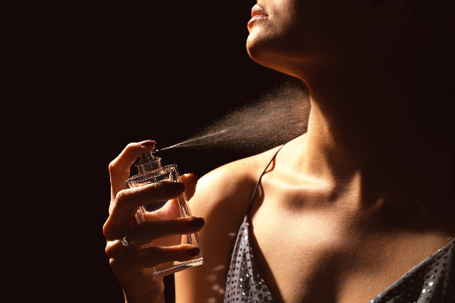 Aroma Parfum yang Memukau untuk Acara Penting, dan Cara Memilih Wewangian yang Tepat