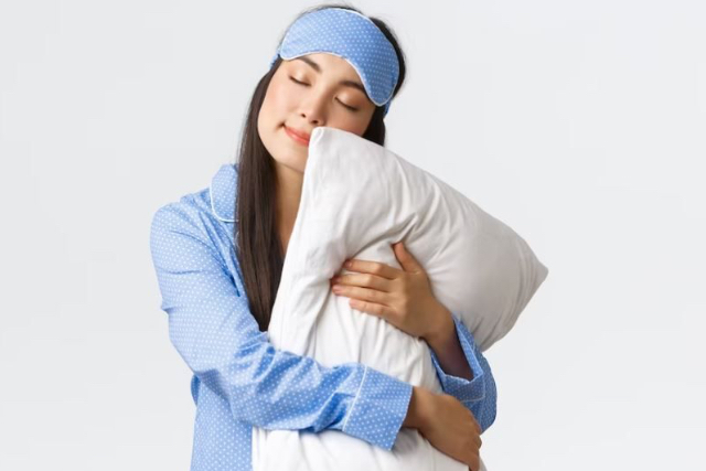 Pentingnya Jadwal Tidur Teratur dalam Proses Penurunan Berat Badan