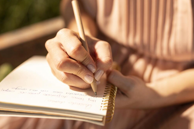 Manfaat Journaling Kegiatan Sehari-hari untuk Merefleksikan Kesejahteraan Mental dan Emosional