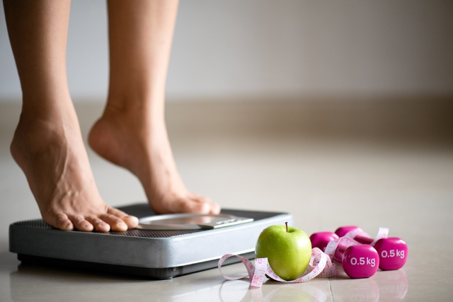 Ini Dia Penyebab Mengapa Berat Badanmu Tidak Turun Meskipun Sudah Diet dan Olahraga