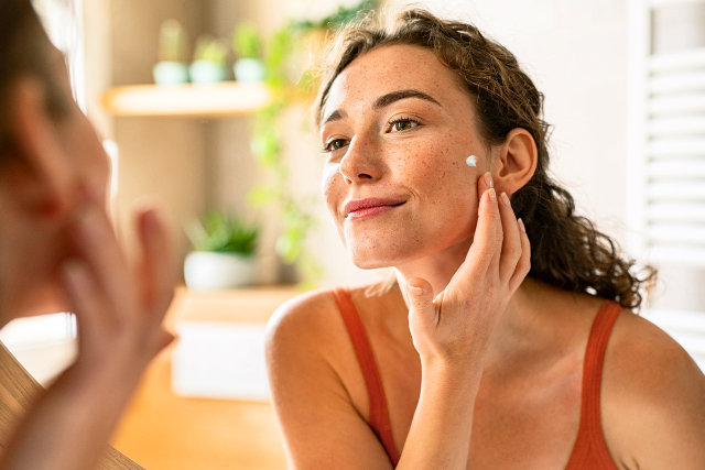 Mengenal Pentingnya Melakukan Patch Test Terlebih Dahulu Saat Menggunakan Skincare Baru