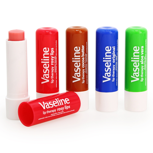 Macam-macam Vaseline Lip Therapy dan Manfaatnya untuk Merawat Bibir