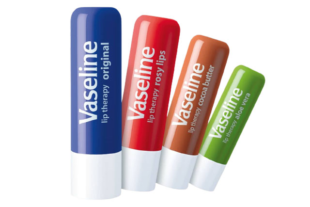 4 Macam VASELINE Lip Therapy Balm Stick dan Manfaatnya untuk Bibir
